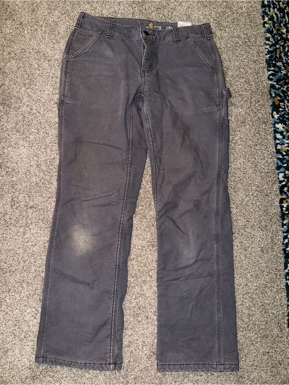 Carhartt women’s pants